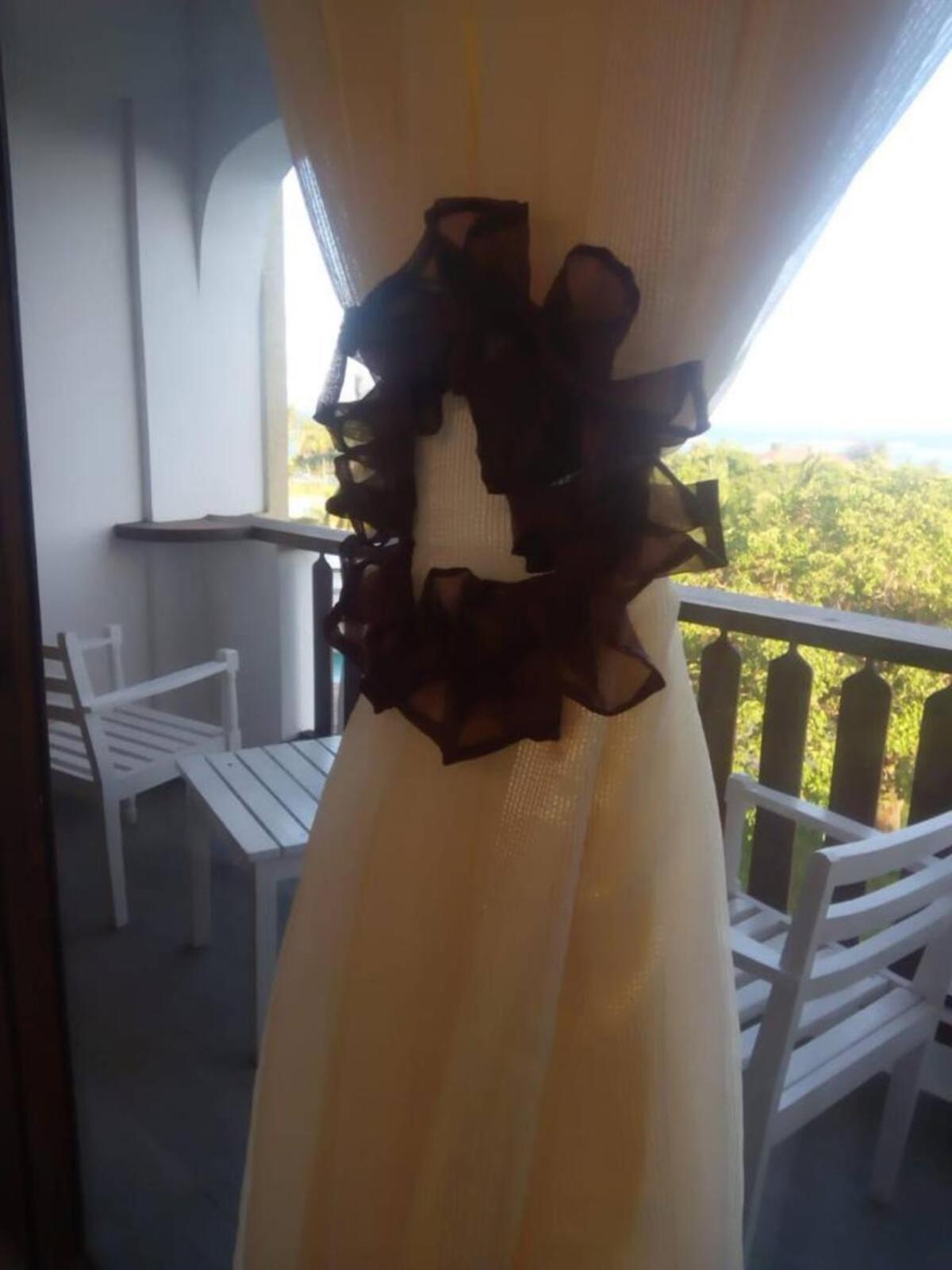 Golden Sands Resort Diani Beach Ngoại thất bức ảnh