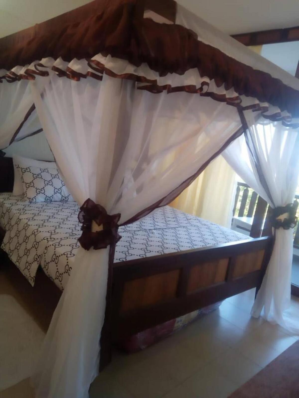 Golden Sands Resort Diani Beach Ngoại thất bức ảnh